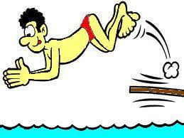 Résultat de recherche d'images pour "piscine humour"