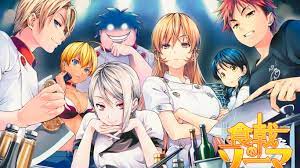 13 Best Mature Anime Series To Watch At Night Otakukart