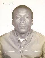 Mr. James Cornelius Davis