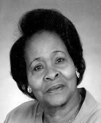 VERA DICKINSON Obituary (2010)