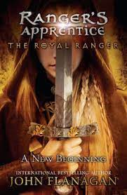 Collection by nicole fitzpatrick • last updated 13 days ago. A New Beginning Ranger S Apprentice The Royal Ranger Series 1 By John Flanagan Paperback Barnes Noble