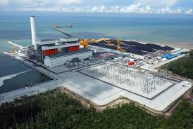 Velg blant mange lignende scener. The Developer Of The 2x700 Mw Coal Fired Power Plant Project At Mukim Jimah Negeri Sembilan Malaysia Pdf Free Download