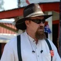 Buck Henson's Instagram, Twitter & Facebook