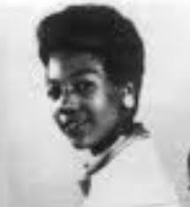 Betty McGlown Travis (1941-2008)