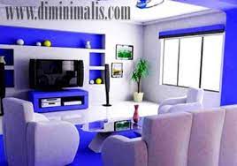 Memilih paduan warna cat rumah bisa jadi perkara yang sangat sulit. 10 Contoh Gambar Paduan Warna Dinding Pada Rumah Minimalis