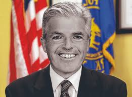 Kennedy Calls for Ethics Probe into Bellone and Ex-Staffers