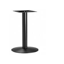 En effet, on y mange, on y travaille, on y joue, bref il y a énormément de moments de notre vie qui se passent autour d'une table. Pied Central Pour Table 80 A 110 Cm Description Supplementairepied De Table En Fonte Noir Diametre 56 Cm Convient Pour Plate