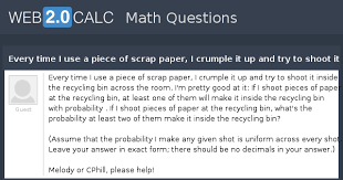 If you are interested in commercial use, please contact me @ bythebutterfly@gmail.com to get the affordable prices. View Question Every Time I Use A Piece Of Scrap Paper I Crumple It Up And Try To Shoot It Inside The Recycling Bin Across The Room I M Pretty Good At