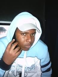 Dimitri JOSEPH-JULIEN, 36 ans (DIAMANT)