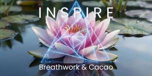 Breathwork & Cacao Ceremony