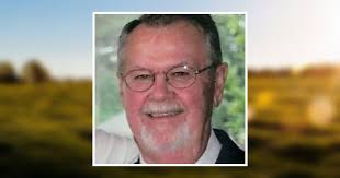 Edward Murrin Obituary February 6, 2021