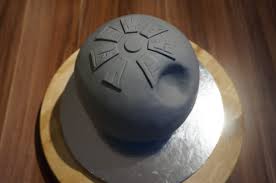 Todesstern kuchen selber backen involviere einige bilder, die sich darauf beziehen einander. Star Wars Todesstern Sabrinas Backvergnugen