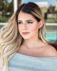 Andrea Donovan's Instagram, Twitter & Facebook