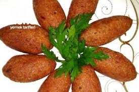 icli kofte deneyerek ustalasmak isteyenlere sebzeler kofte yemek tarifleri