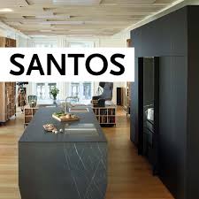 Amarillocromo es un estudio de interiorismo especializado en el diseño de cocinas exclusivas en madrid centro. Cocinas En Leon Tu Tienda Santos En Leon Cocinas Cjr