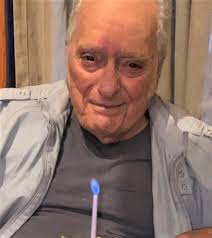 Obituary information for Vincent "Jim" Zingale