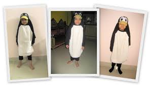 Penguin party penguin craft penguin. Homemade Costumes Archives Artsy Craftsy Mom