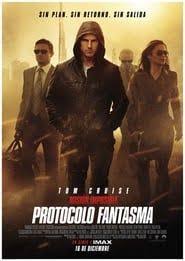 миссия невыполнима 4 смотреть онлайн в хорошем качестве Hd Ver Mision Imposible Protocolo Fantasma 2011 Pelicula Completa En Espanol Online Official Horoshem Kachestve In 2020 Ghost Protocol Tom Cruise Mission Impossible