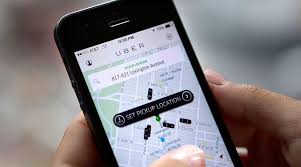 Cards added to your uber account through a third party such as apple pay or paypal will not be eligible. Uber App Not Working Here S What You Should Do Financebuzz