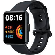 Xiaomi Redmi Watch 2 Lite (Black ...