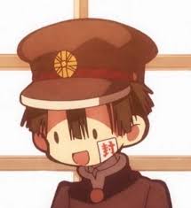 Please like or reblog if you take any. Hanako Kun Kawaii Icons Novocom Top