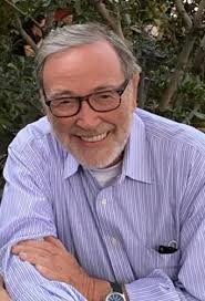 Victor George Bucher