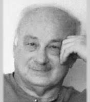 Lawrence MUSZYNSKI Obituary (2012)