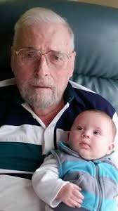 Mr. Wilbur [Will] G. Ericson Obituary