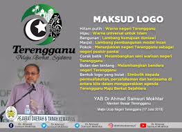 For 24 years, graduan® has been the number one and most trusted career resource for malaysian talents, guiding them to become part of the energetic workforce in malaysia. Dr Ahmad Samsuri Mokhtar On Twitter Penjelasan Di Sebalik Maksud Logo Terengganu Maju Berkat Dan Sejahtera Yang Disampaikan Semasa Majlis Ucap Negeri Terengganu Baru Baru Ini Https T Co Fq1uhywkh9