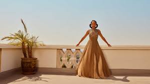 Лауреат премий «оскар», «золотой глобус» и четырёх премий «эмми». Regina King Long May She Reign Glamour