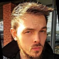 Chad Colbert's Instagram, Twitter & Facebook