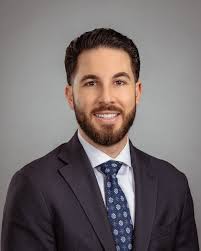 Meet Mayor Abdullah H. Hammoud