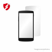 protectie Smart Protection QMobile W1 ...