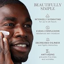 Amazon.com: ACO Pure Glow Purifying Day Cream