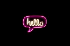 You've come to the right place! Hello In German Hallo And Other German Greetings