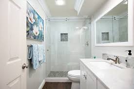 pearl jasmine bathrooms traditional
