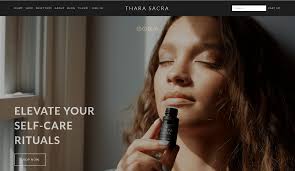 THARA SACRA — Stockists