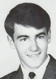 Ironton high school class of 1969 alumni passes away