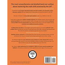 Check spelling or type a new query. Buy 1600 Io Sat Math Orange Book Volume I Every Sat Math Topic Patiently Explained 1600 Io Sat Math Orange Book 2 Volume Set Online In Bahrain B08wjzcvd6