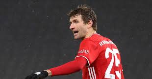 Thomas müller ist am späten freitagabend gegen 23.35 uhr am flughafen münchen. Fc Bayern Das Ist Der Comeback Plan Fur Thomas Muller Nach Corona