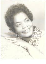 Bertha L. Lovelace Scott Obituary