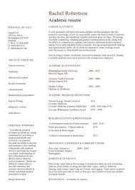 Cv Template For Professor Cvtemplate Professor Template Academic Cv Student Resume Template Cv Template Student