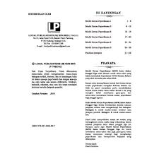 Sains Sukan Local Publications