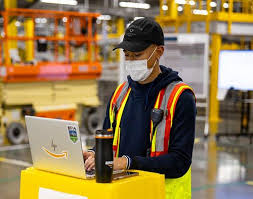 Inténtalo de nuevo más tarde. Amazon Selects Supply Chain Site In Lone Star State Chain Store Age