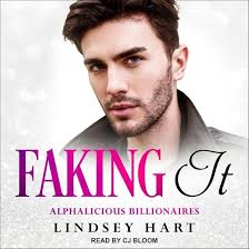 Faking It : Hart, Lindsey, Bloom, C J: Amazon.ca: Books
