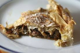 Rock The Casbah Bastilla Lasagna Recipe Lasagna Lasagna Recipe Bon Appetit