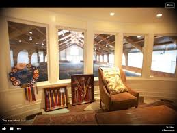 This Is The Office In My Dream Stables Barn Living Ranch House Equestrian Barns