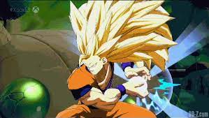 We did not find results for: Dragon Ball Fighterz Goku Super Saiyan 3 Gif 500 283 Dbz Animacao Anime