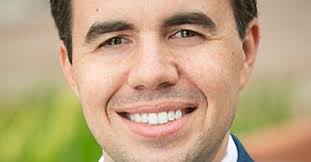 ERI Names Brendan M. Egan to Board of Directors