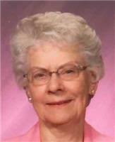 Vivian Bowman Obituary (1928